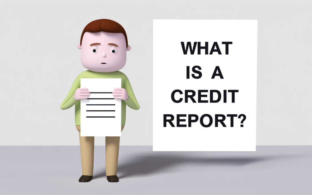 What is a Credit Report