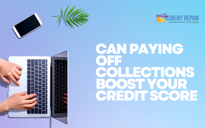 Can Paying Off Collections Boost Your Credit Score? The Truth Revealed 