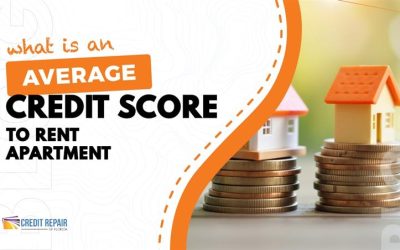 What Is an Average Credit Score to Rent an Apartment? 